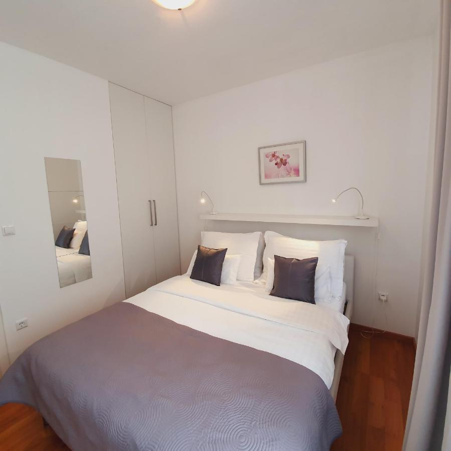 Apartments Marti Murter Luaran gambar