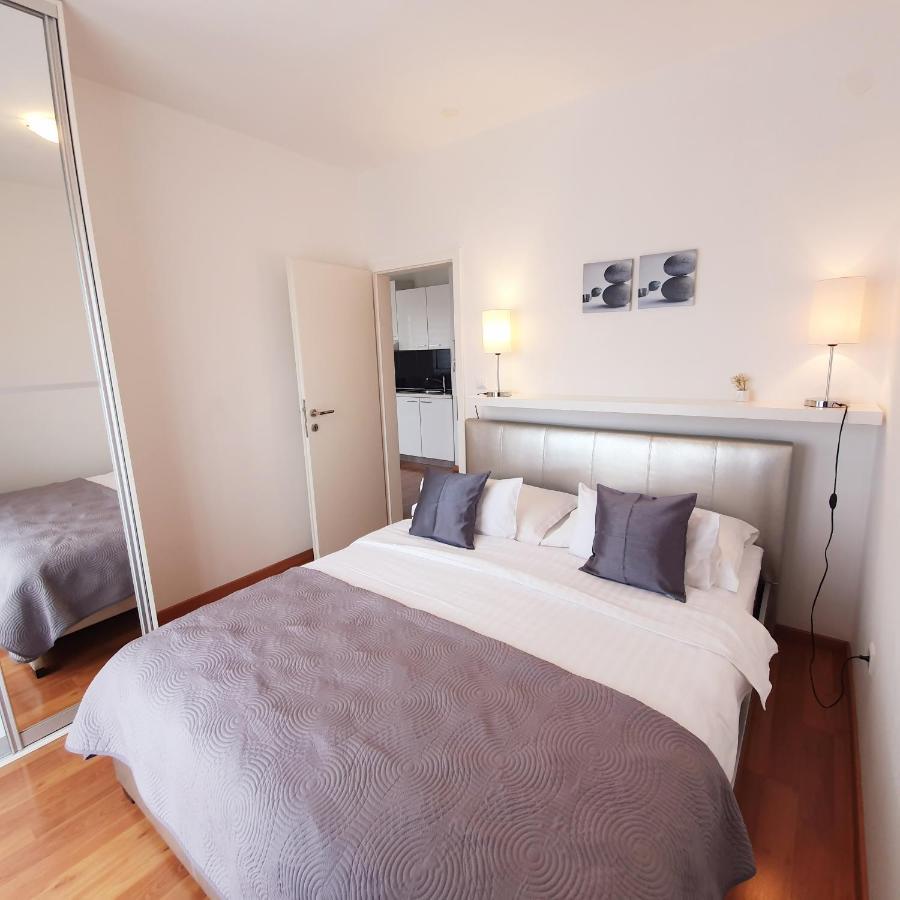 Apartments Marti Murter Luaran gambar