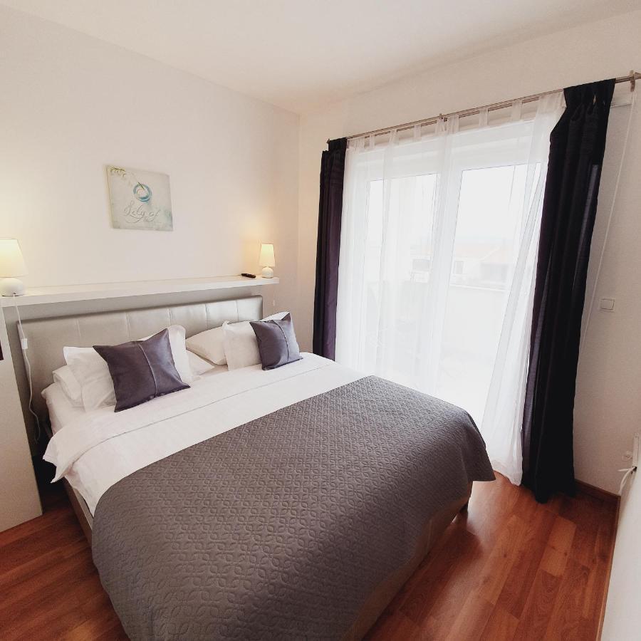 Apartments Marti Murter Luaran gambar