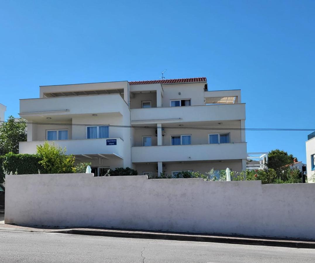 Apartments Marti Murter Luaran gambar