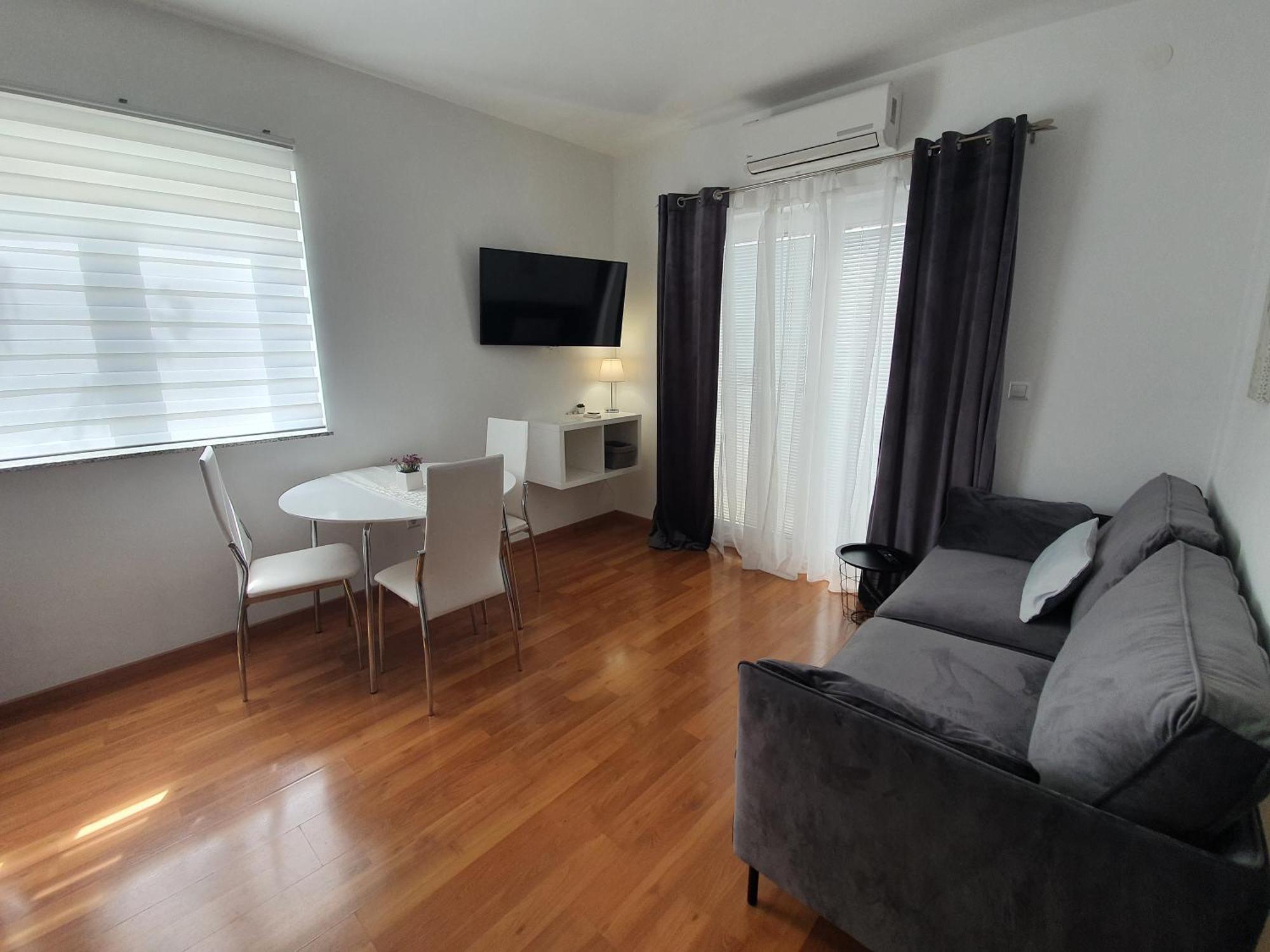 Apartments Marti Murter Luaran gambar
