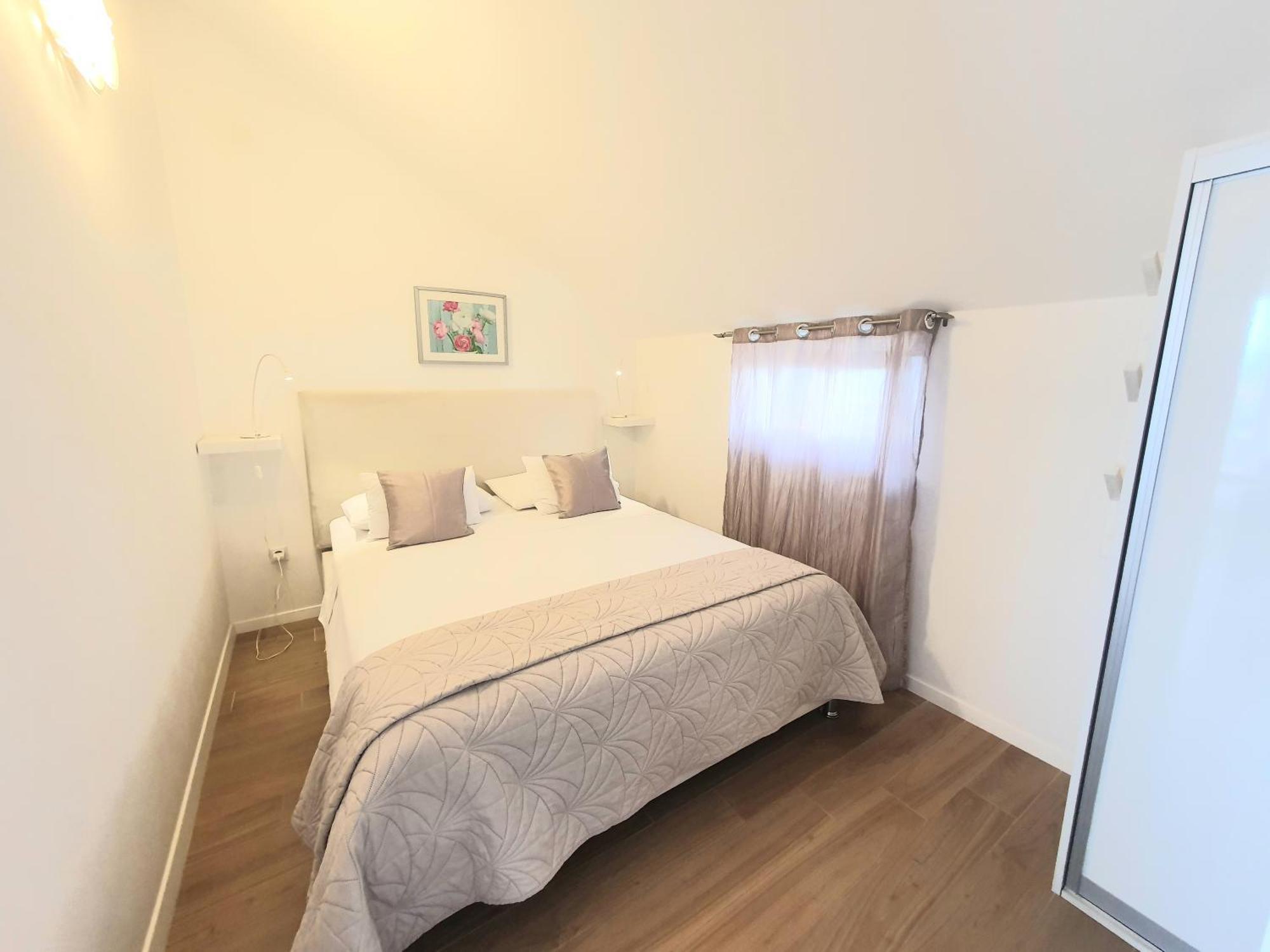Apartments Marti Murter Luaran gambar