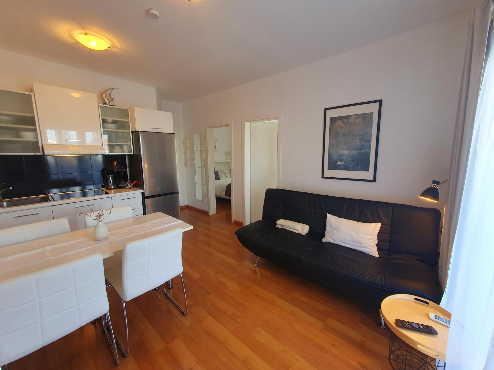 Apartments Marti Murter Luaran gambar
