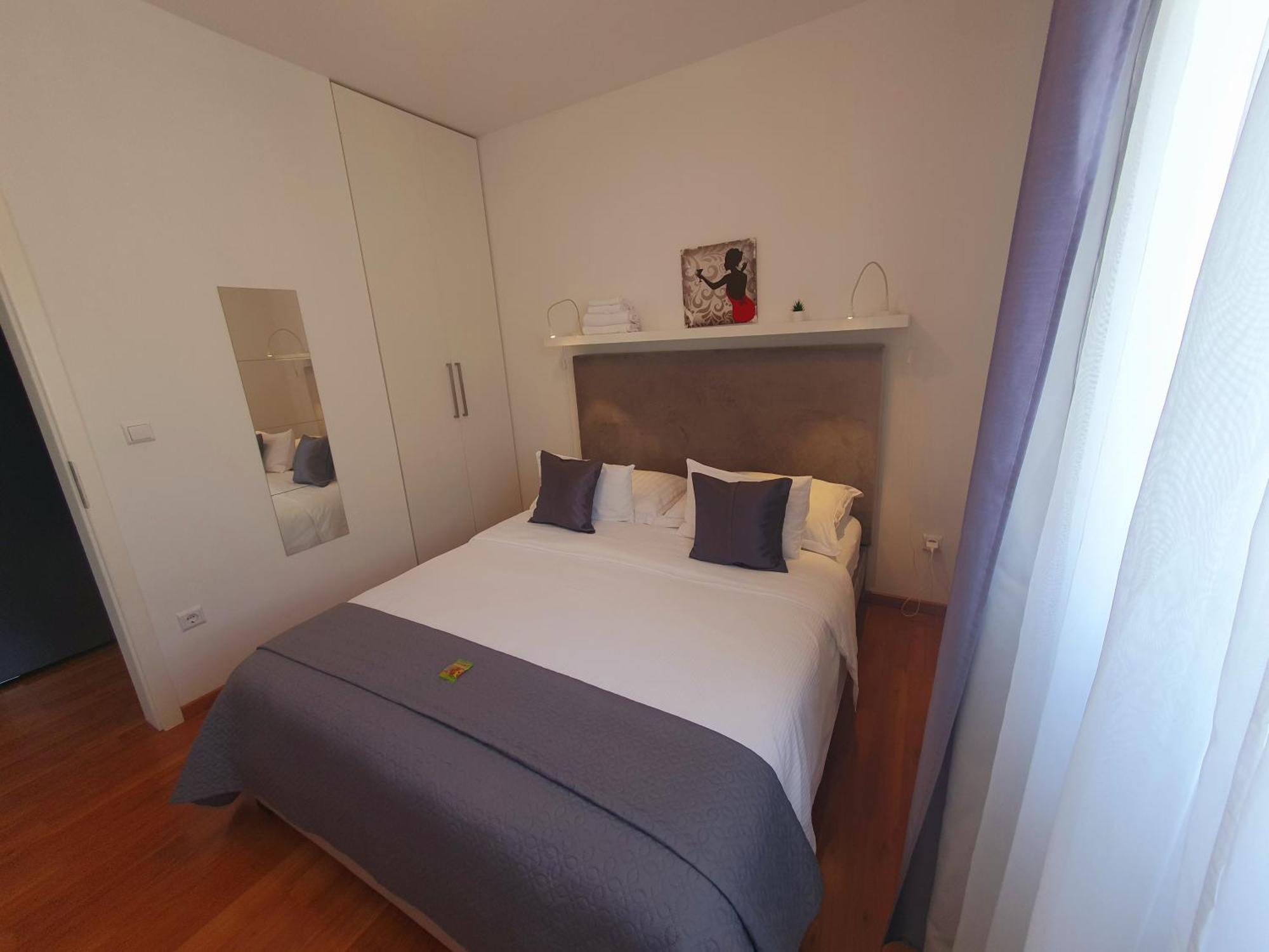 Apartments Marti Murter Luaran gambar