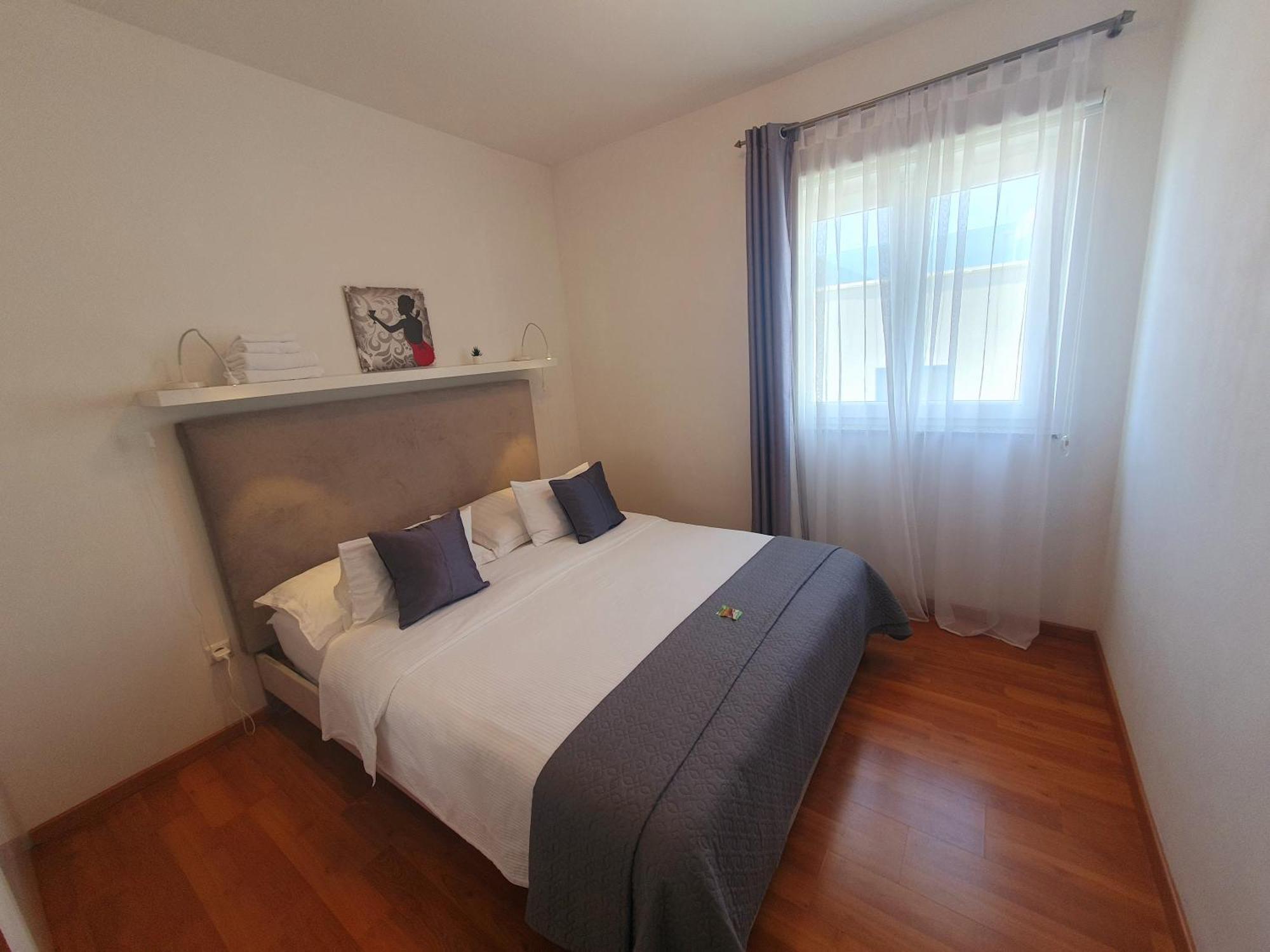 Apartments Marti Murter Luaran gambar